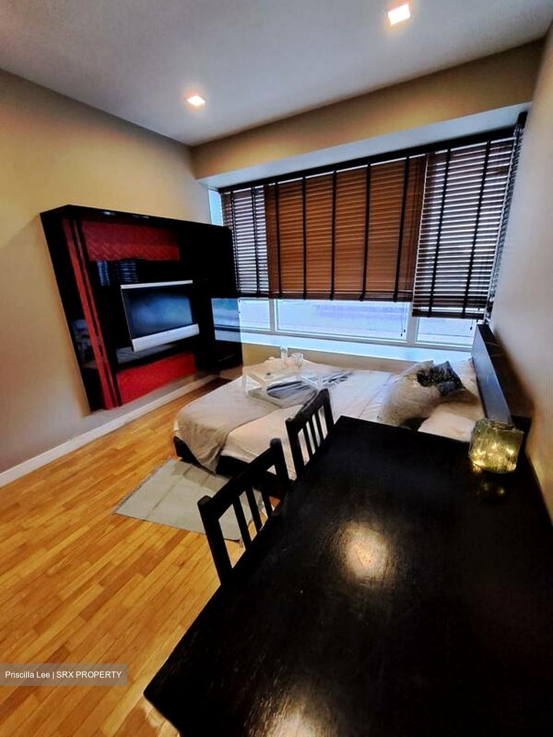 The Centris (D22), Apartment #483515601